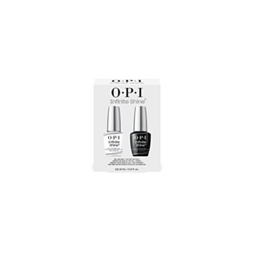 OPI ISP07 IS DUO-SET BASE+TOP 2x15ml