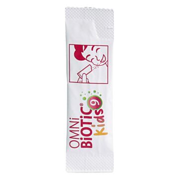 OMNI-BIOTIC School Kids Plv Btl 28 Stk