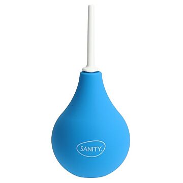 SANITY Birnspritze Gr9 224ml zweiteilig
