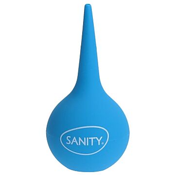 SANITY Ohrspritze Gr5 41ml
