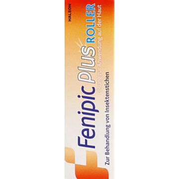 FENIPIC Plus Lös Roll-on 8 ml