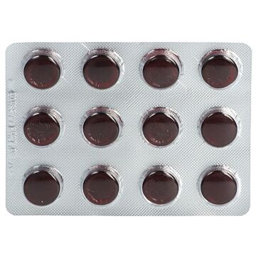 TRIOFAN Hustenpastillen 24 Stk