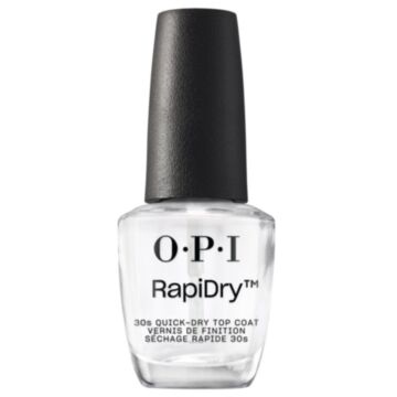 OPI NTT74 RAPIDRY TOP COAT 15 ml