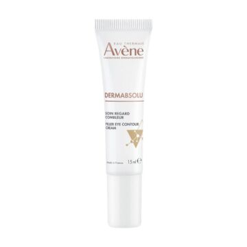 AVENE DermAbsolu Filler Augenpflege Tb 15 ml