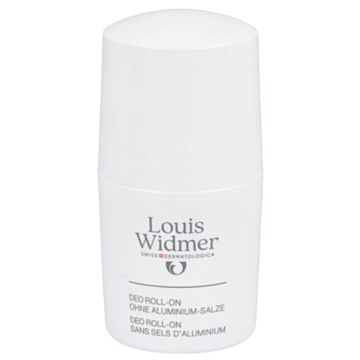 WIDMER Deo Roll-on o Alu o Parf 50 ml