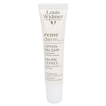 WIDMER Remederm Lippenbalsam o Parf (n) 15 ml