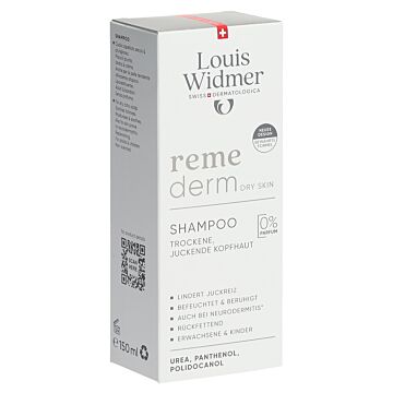 WIDMER Remederm Shampoo o Parf (n) 150 ml