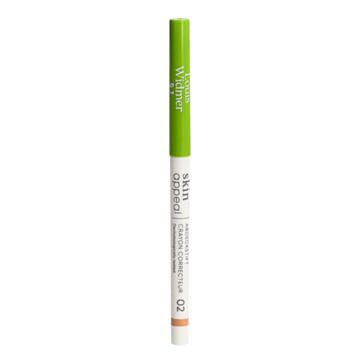 WIDMER Skin Appeal Abdeckstift 02 0.25 g