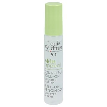 WIDMER Skin Appeal SOS Pflege Roll-on 10 ml