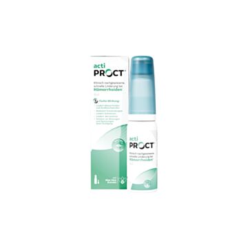 ACTIPROCT Gel Appl 45 ml