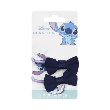 HERBA Kids Premium Haarbinder Stitch 2 Stk