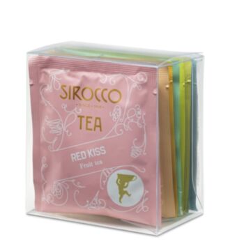 SIROCCO Favorite Selection