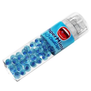 PAPERMINTS Cool Caps Mint Twist 60 Stk
