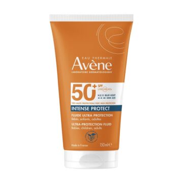 AVENE SUN Intense Protect Fluid SPF50+ (n) 150 ml