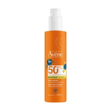 AVENE SUN Sonnenspray Kinder SPF50+ 200 ml