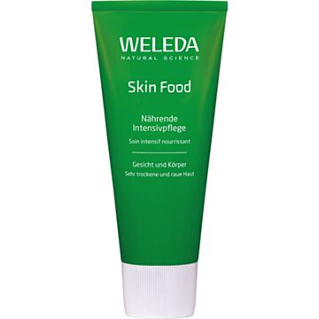 WELEDA Skin Food (n) Tb 75 ml