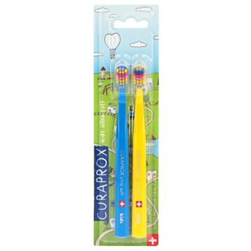 CURAPROX kids Duo Special Edition 2025 2 Stk