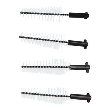 CURAPROX CPS 508 Implant refill 4x schwarz