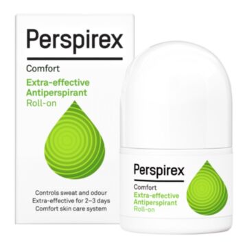PERSPIREX Comfort Roll-on 20 ml