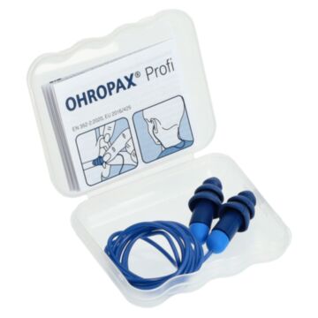 OHROPAX Ohrstöpsel Profi 1 Paar