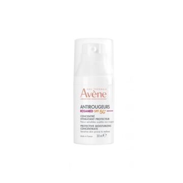 AVENE Antirougeurs Rosamed Konzentrat SPF50+ 30 ml