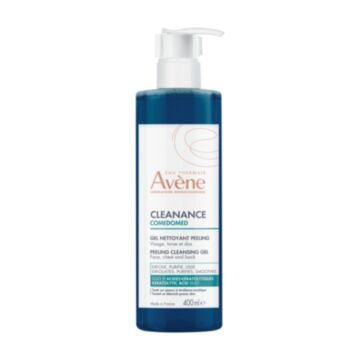 AVENE Cleanance Comedomed Peeling Gel 400 ml