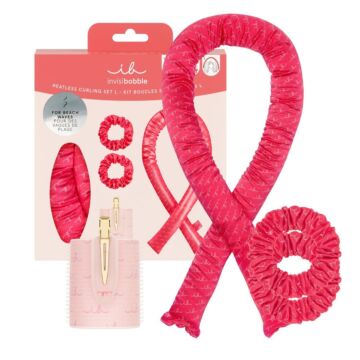 INVISIBOBBLE Gifting Kit L Baby Curl 5Stk