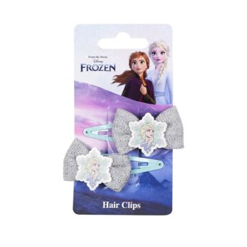 HERBA Kids Premium Clips Frozen 2 Stk