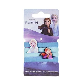HERBA Kids Haarbinder Frozen 4 Stk
