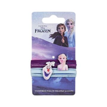 HERBA Kids Haarbinder Frozen 8 Stk