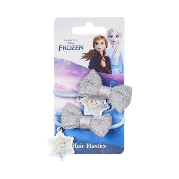 HERBA Kids Premium Haarbinder Frozen 2 Stk