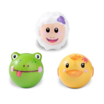 HERBORISTERIA High Bouncing Ball