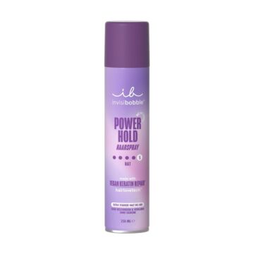 INVISIBOBBLE Haarspray Power Hold 250 ml