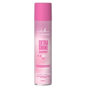 INVISIBOBBLE Haarspray Extra Shine 250 ml