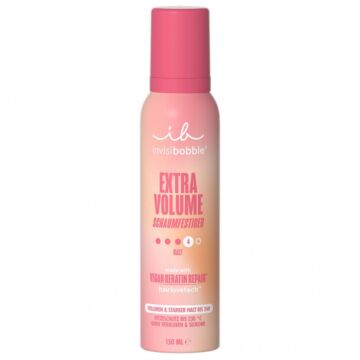 INVISIBOBBLE Schaumfestiger Extra Volumen 150 ml
