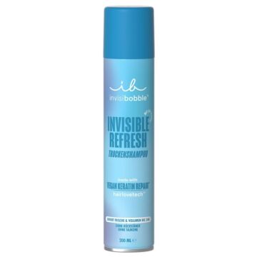 INVISIBOBBLE Trockenshampoo Refresh Dry 200 ml