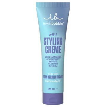 INVISIBOBBLE Creme 5in1 100 ml