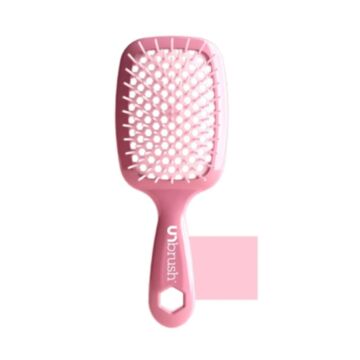 UNBRUSH Entwirrbürste Pastel Rose