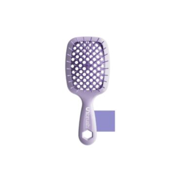 UNBRUSH Entwirrbürste Mini Pastel Lilac