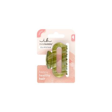 INVISIBOBBLE Klammer Clipstar M Evergreen