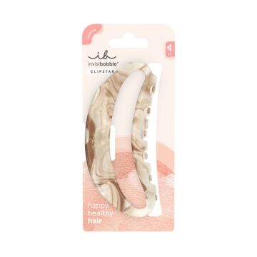 INVISIBOBBLE Klammer Clipstar XL Amber Glow