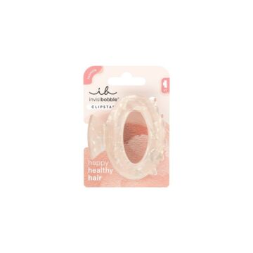 INVISIBOBBLE Klammer Clipstar M Rosy Bliss