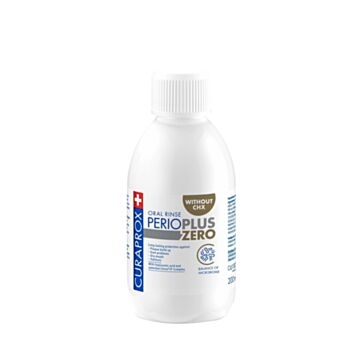 CURAPROX Perio Plus zero Fl 200 ml