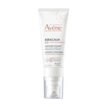 AVENE XeraCalm A.D Konzentrat beruhigend Tb 40 ml