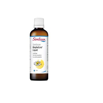 SIMILASAN BlephaCura Liquid Fl 70 ml