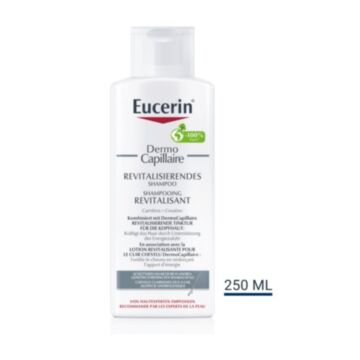 EUCERIN DermoCapillaire Shamp revitalisier 250 ml
