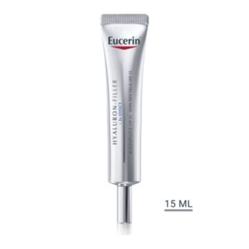 EUCERIN Hyaluron-Fill Augenpflege 15 ml