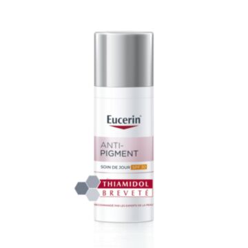 EUCERIN Anti-Pigment Tagespflege LSF30 Disp 50 ml