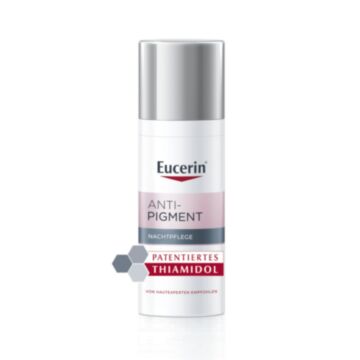 EUCERIN Anti-Pigment Nachtpflege Disp 50 ml