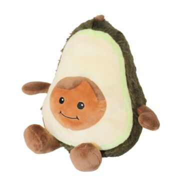 WARMIES Wärme-Kuschelfreund Avocado